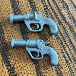 Vintage G.I. Joe Action Man Flare Gun Collection💥❤️